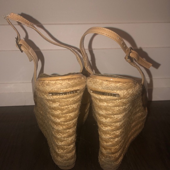 Jimmy Choo Wedge - Picture 2 of 4